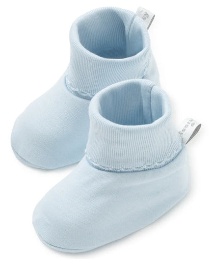 Kissy Basic Booties One Size