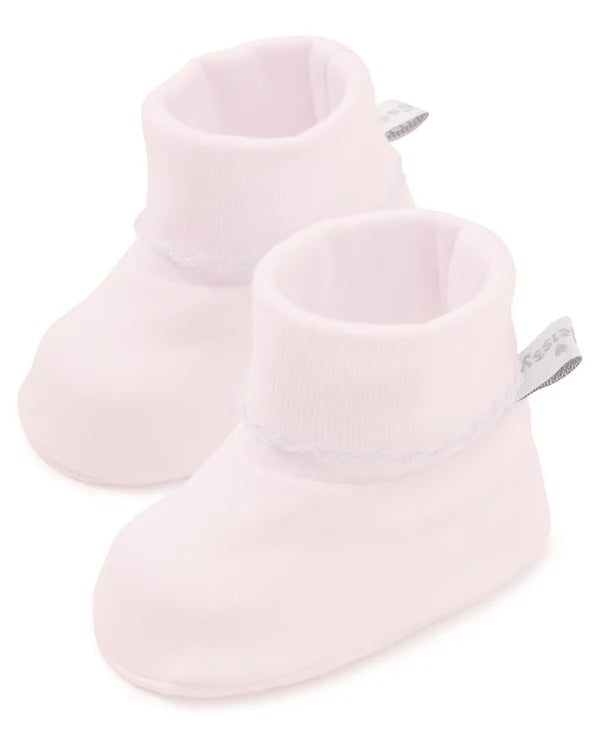 Kissy Basic Booties One Size