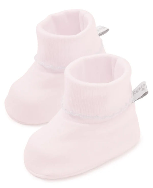 Kissy Basic Booties One Size