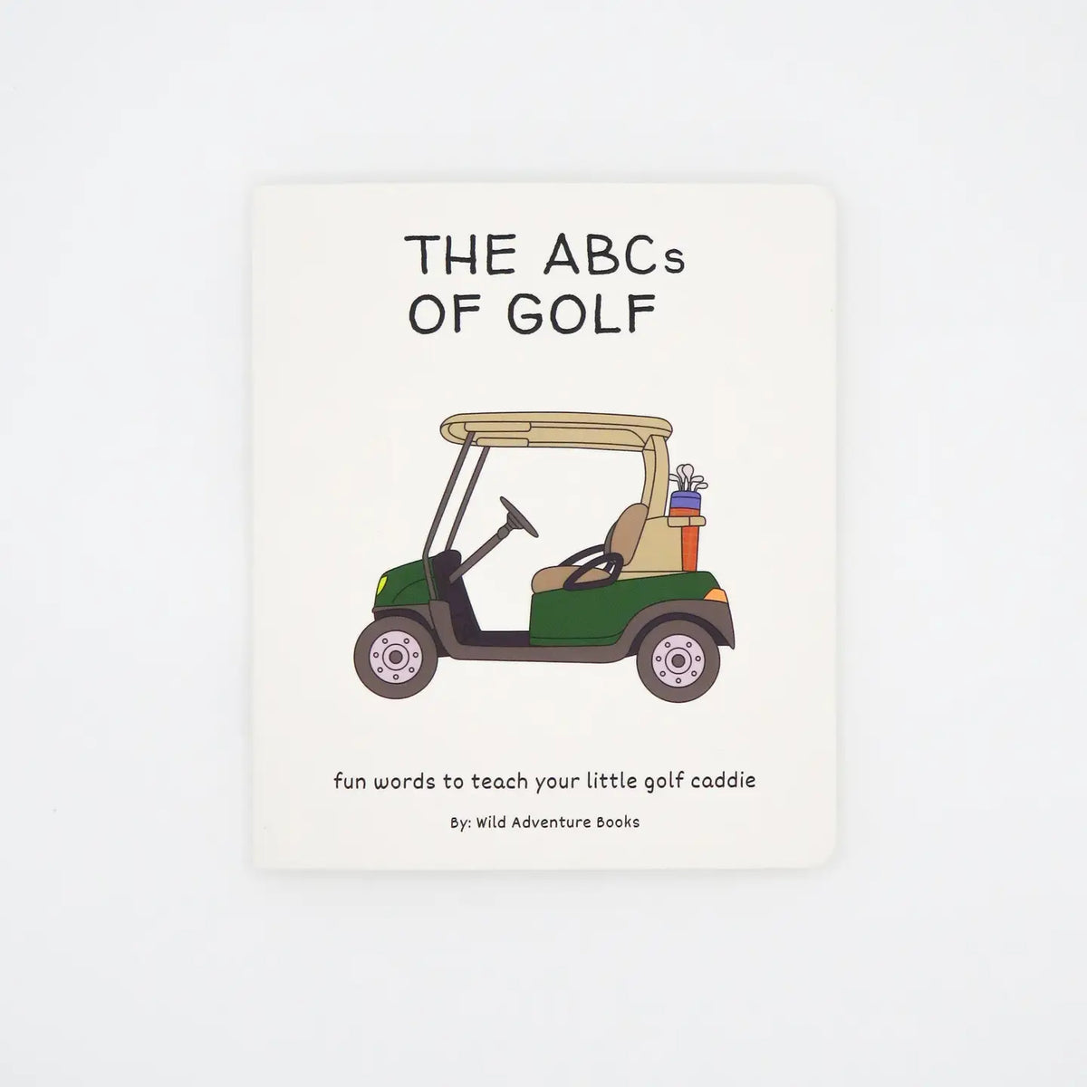 ABC's of Golf