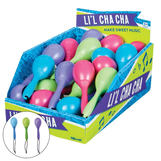 Maracas