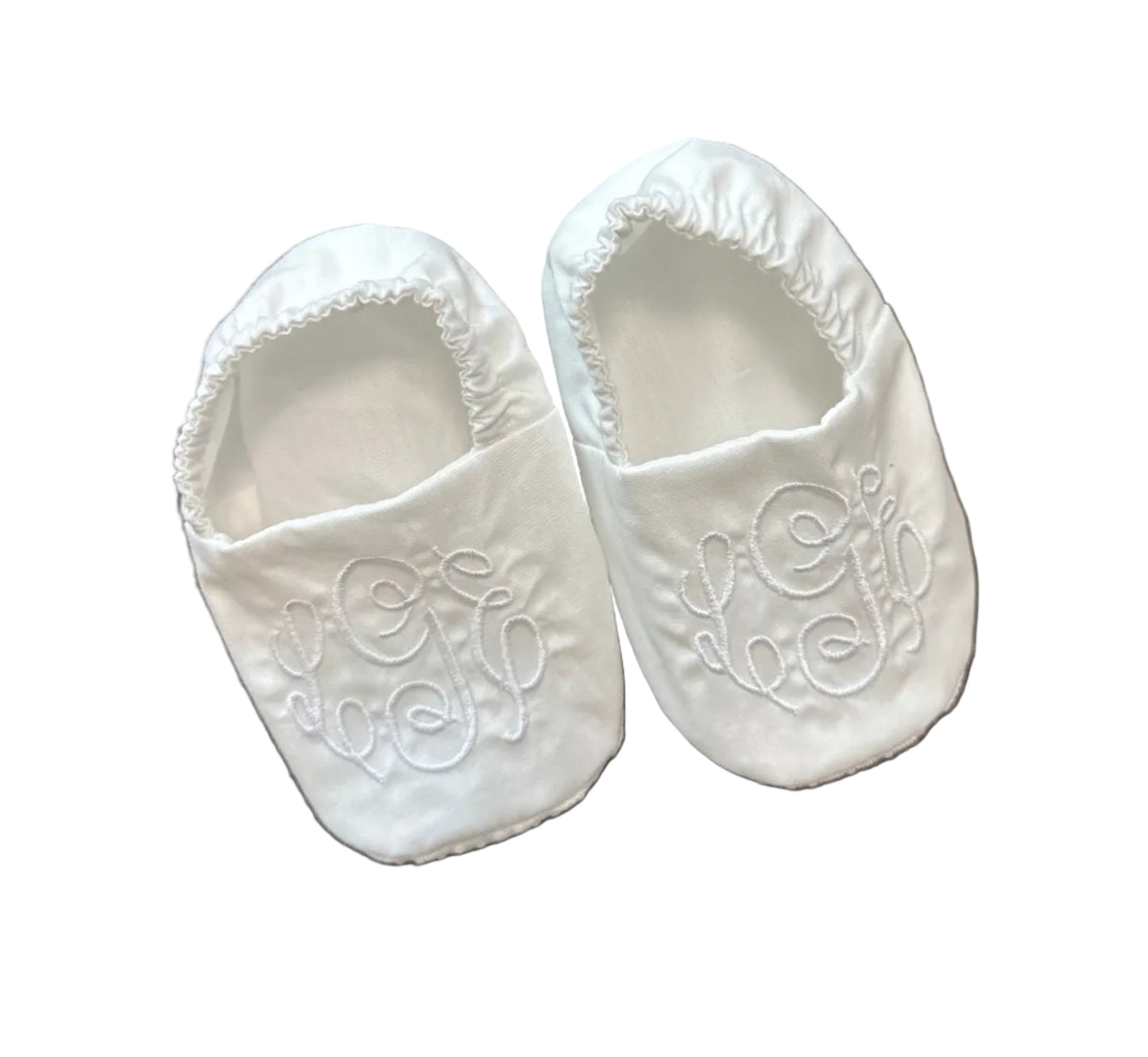 Ashley Personalized Shoes