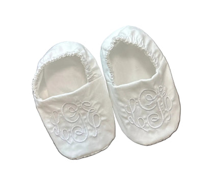 Ashley Personalized Shoes