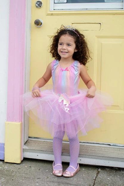 Darling Unicorn Tutu Sz 4-6