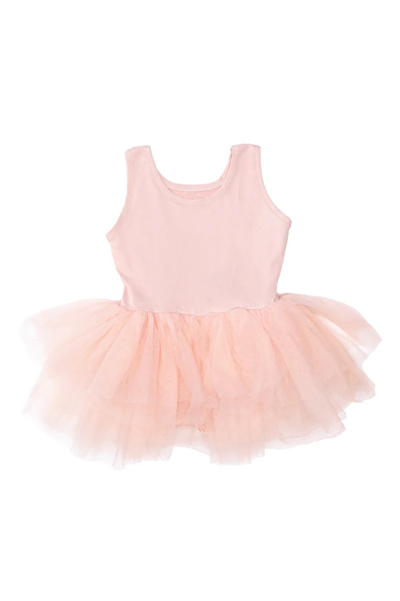Ballet Tutu Dress Size (5-6)