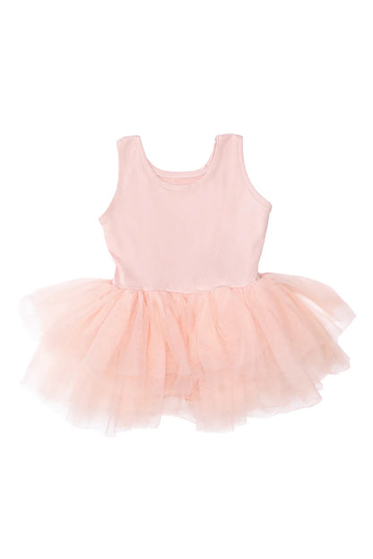 Ballet Tutu Dress Size (5-6)