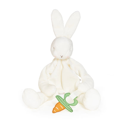 Bun Bun White Silly Buddy