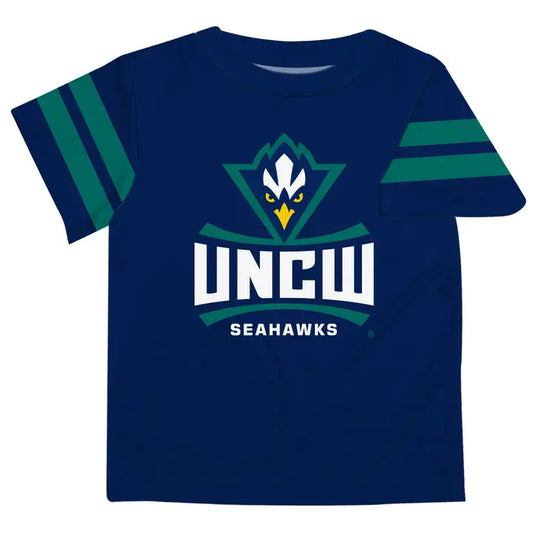 UNCW Seahawks Tee