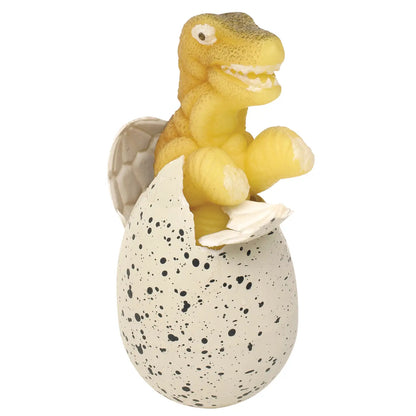 Ginormous Hatchin' Grow Dino Egg