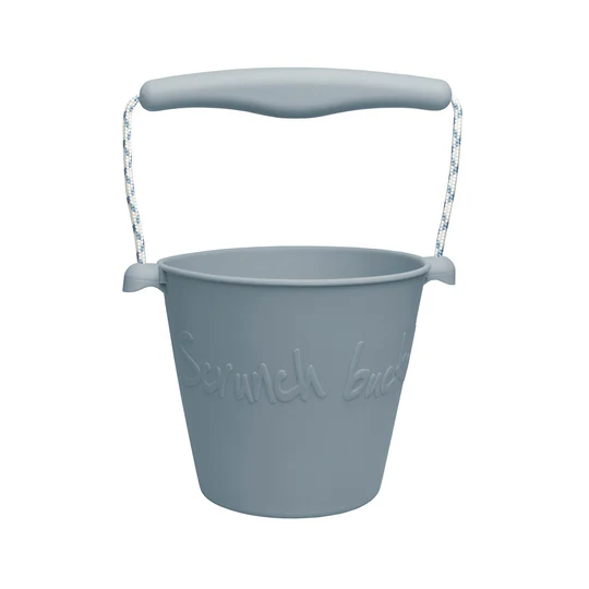 Bucket Duck Egg Blue