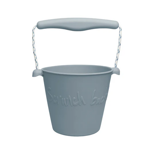 Bucket Duck Egg Blue