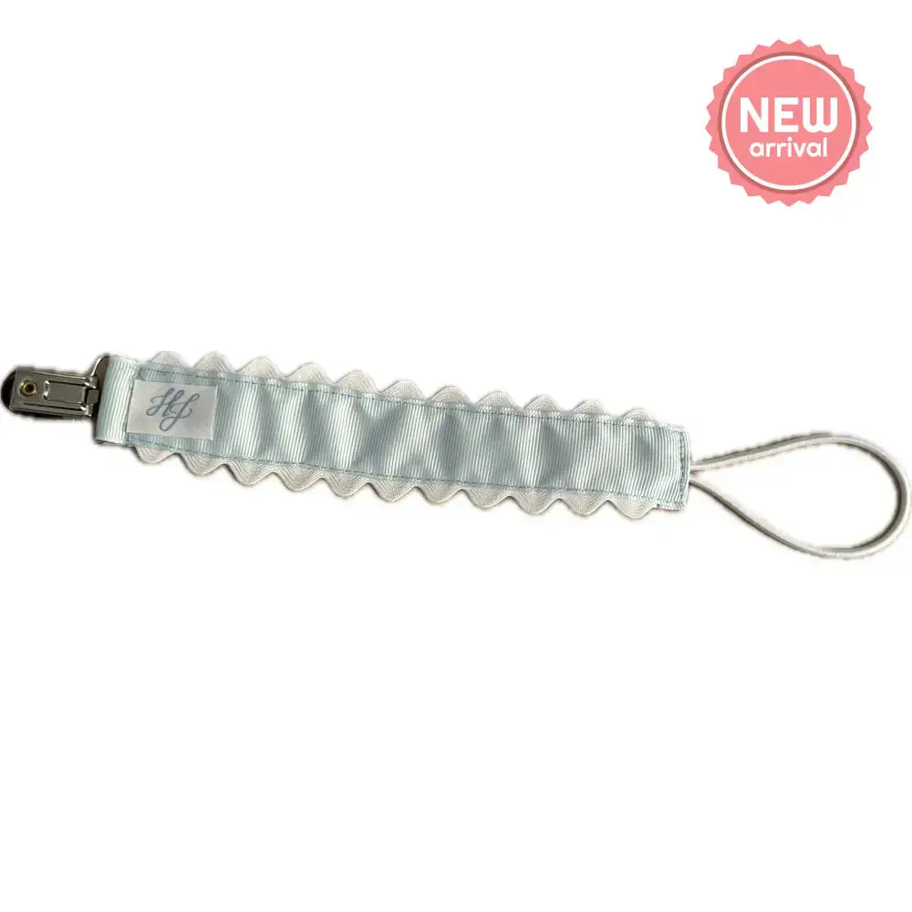 Paci Clip