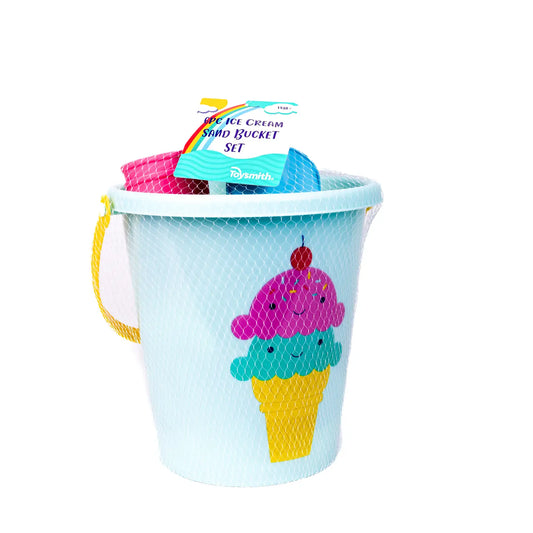 Toysmith Sand Bucket Set