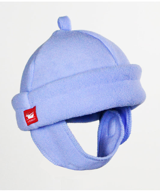 Warmplus Beanie Light Blue