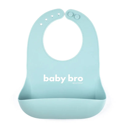 Baby Bro Bib