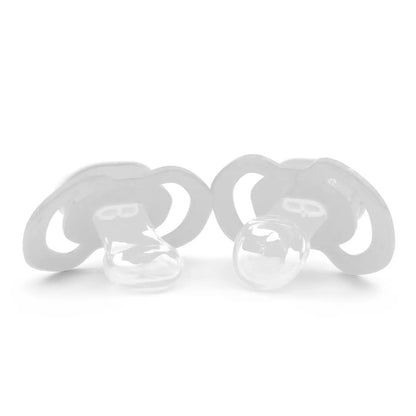 UNC Tarheels Pacifiers