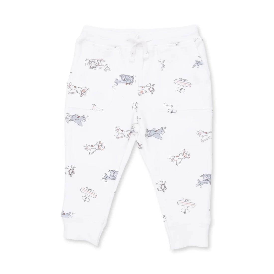Vintage Airplanes - Jogger