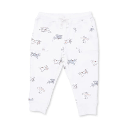 Vintage Airplanes - Jogger