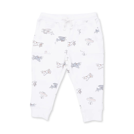 Vintage Airplanes - Jogger