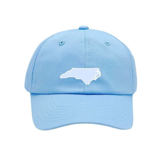 North Carolina Hat