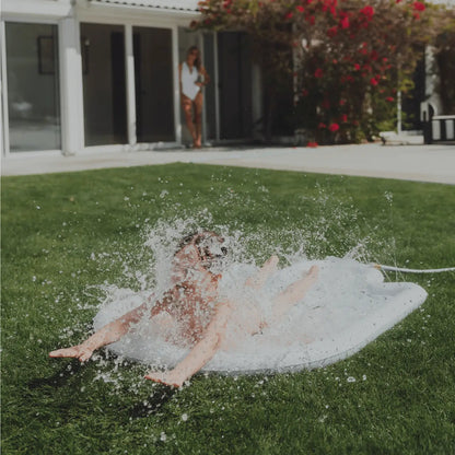 Kids Splash Pad