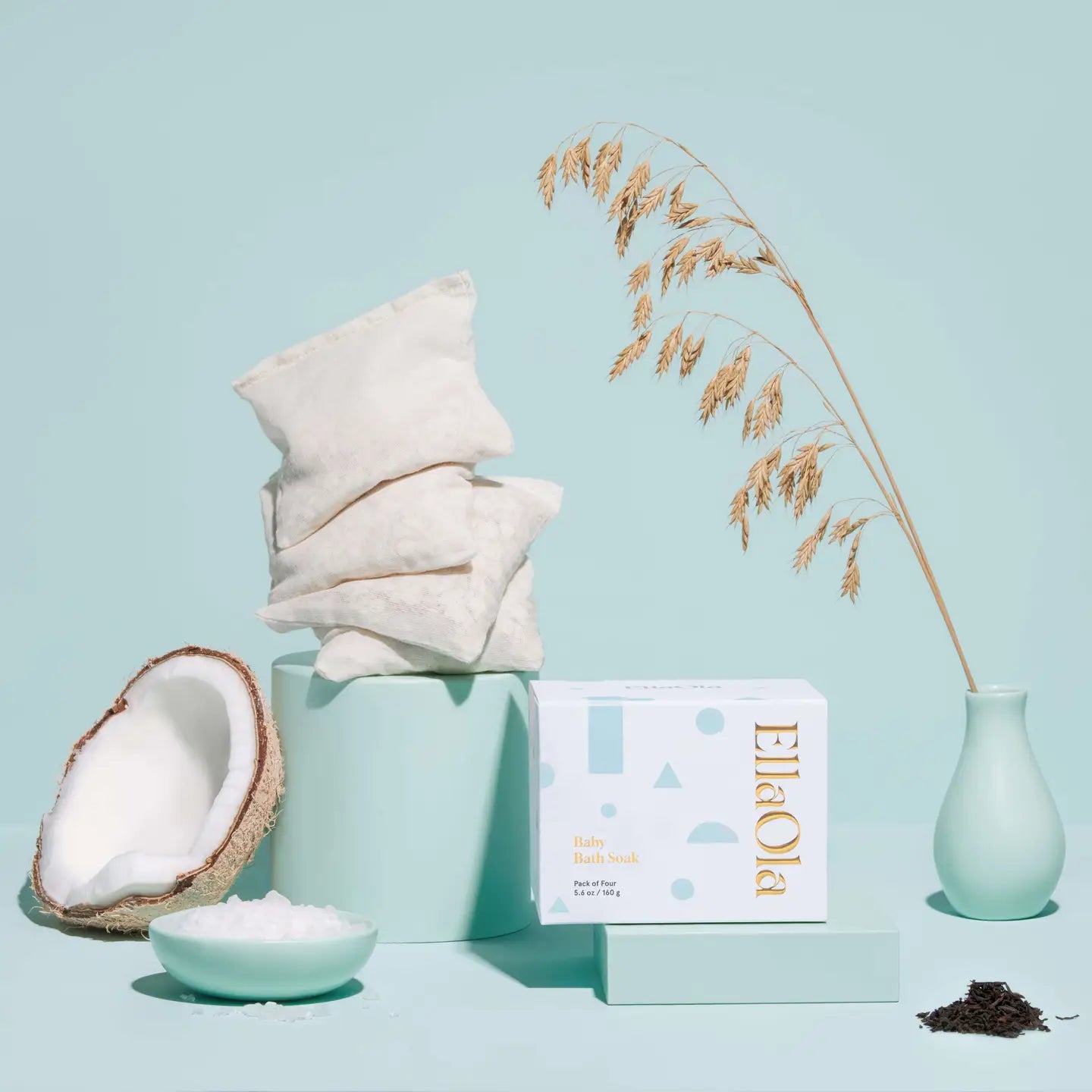 Ella Ola Bath Soak