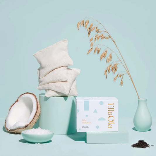 Ella Ola Bath Soak