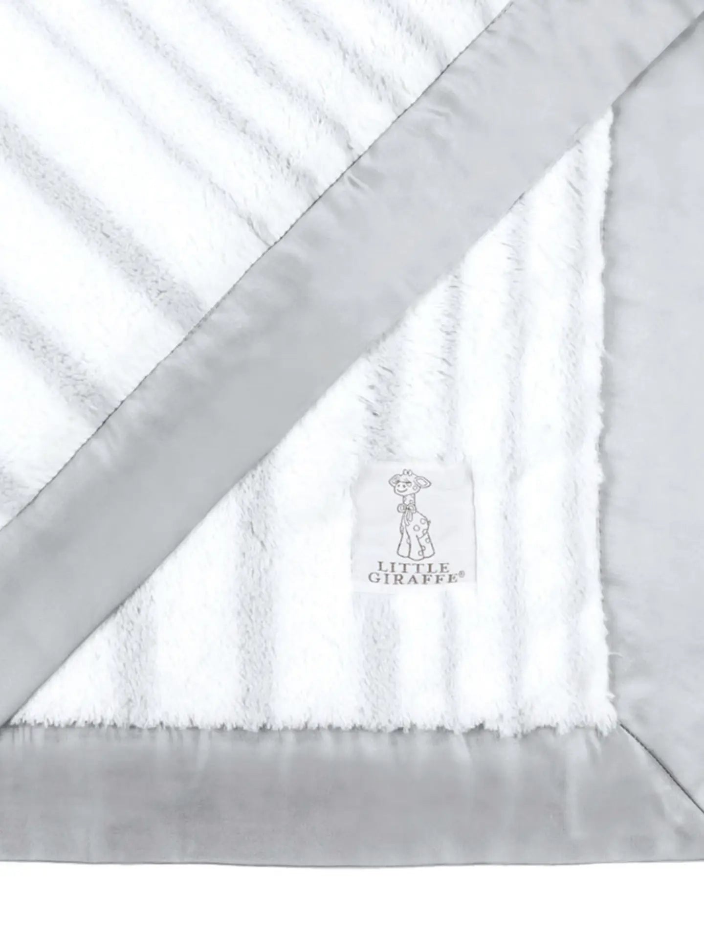 Luxe Strand Blanket