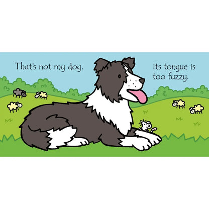 That's Not My Dog...
