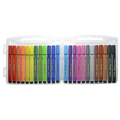 Magic Tri Stix 24 Color