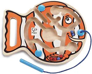 Go Fish Go