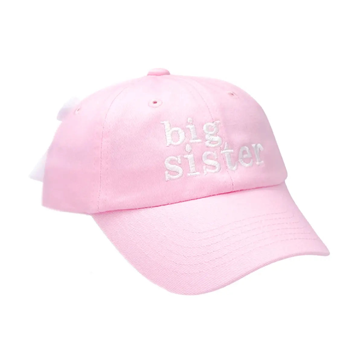 Big Sister Baseball Hat