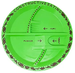 Dino Plate
