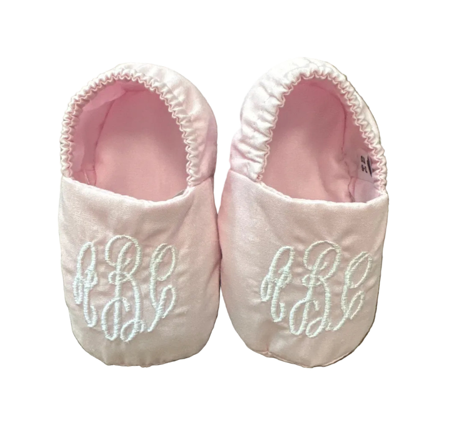 Ashley Personalized Shoes