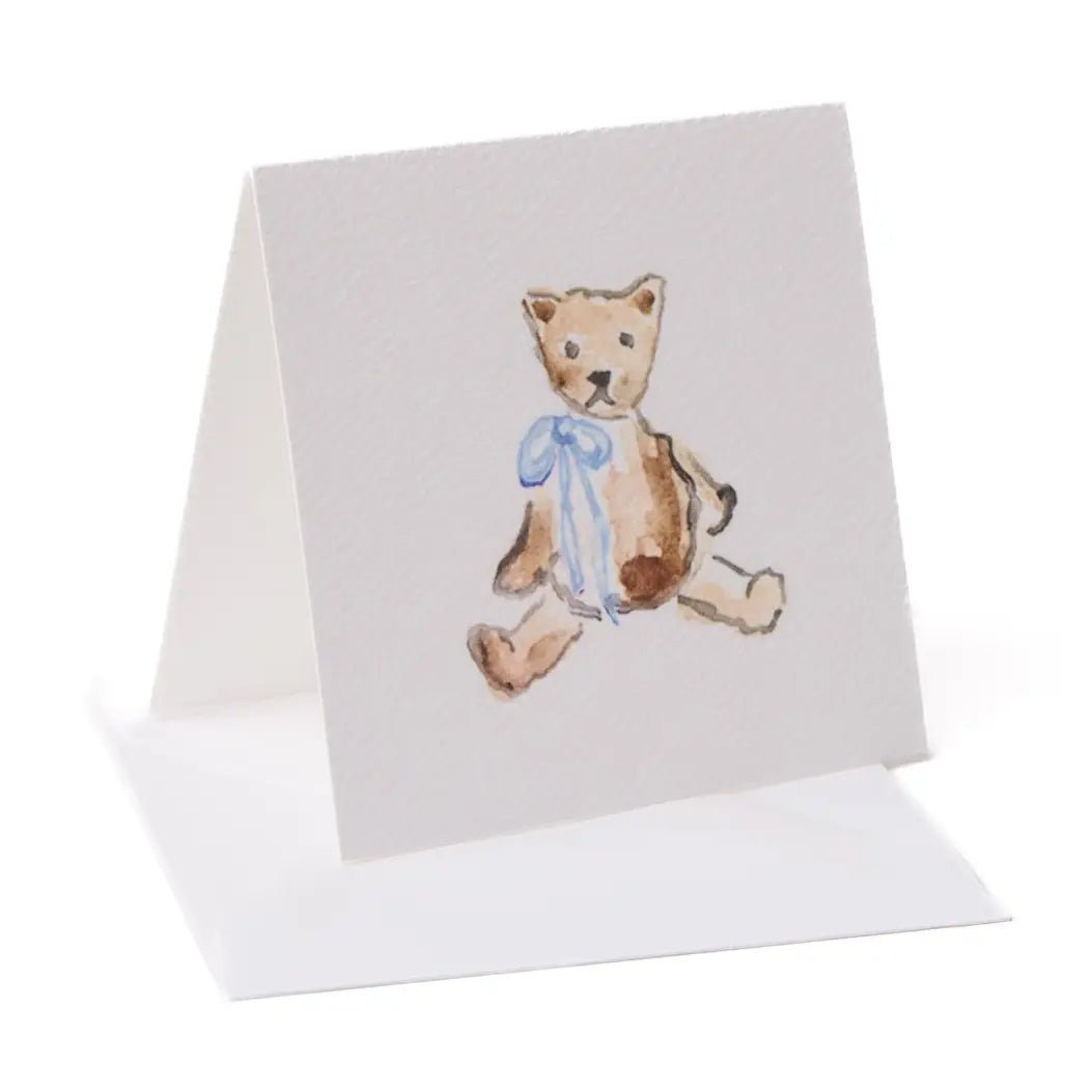 Gift Enclosure Cards