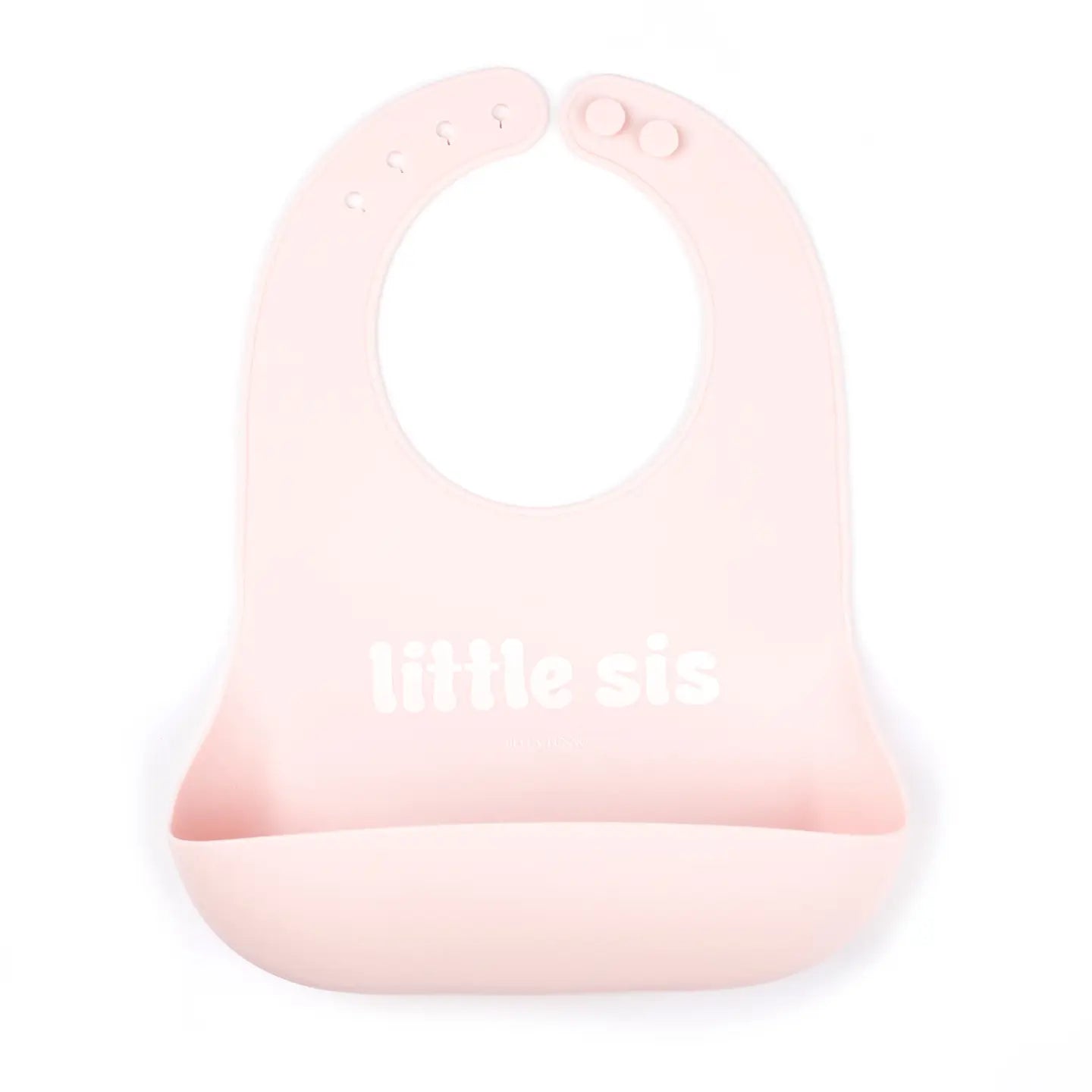 Lil Sis Bib