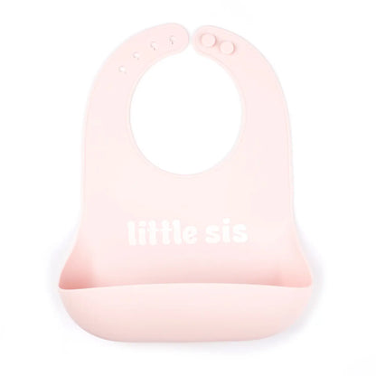 Lil Sis Bib