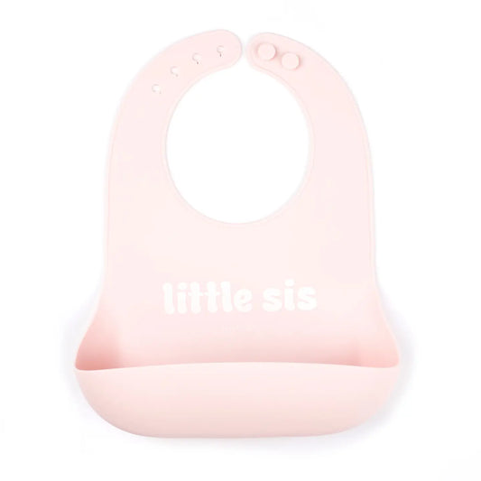 Lil Sis Bib