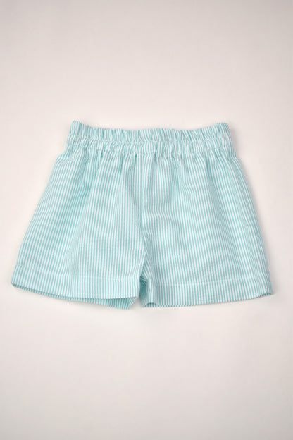 Frog Short Set