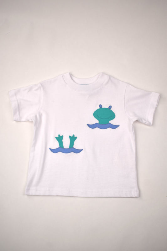 Frog Short Set