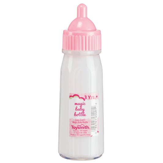 Large Magic Baby Bottle