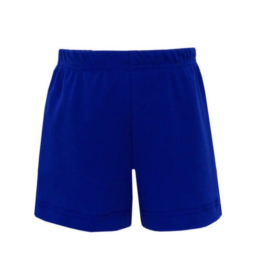 Anavini Royal  Knit Shorts