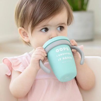 Ooops Sippy Cup