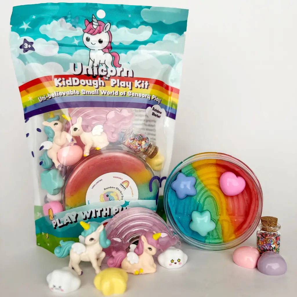 KidDough Play Kits