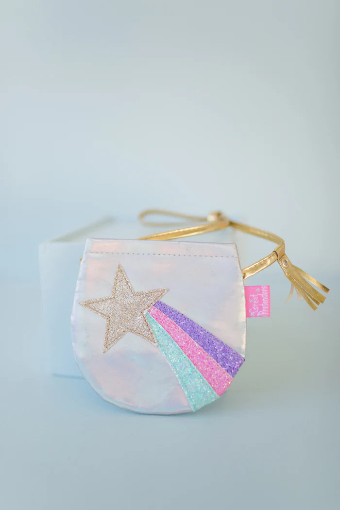 Shining Star Petit Purse