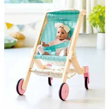 Sweet Walks Doll Stroller