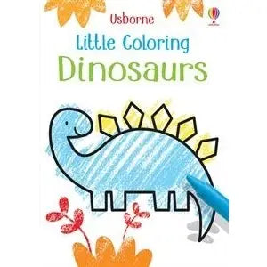 My Dinosaur Activity Pack
