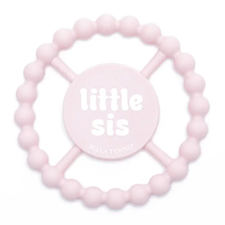 Little Sis Teether