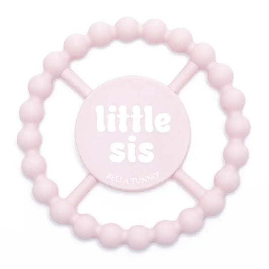 Little Sis Teether