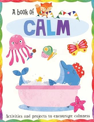 A Book Of Calm